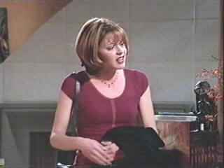 Jane Leeves as Daphne Moon