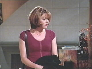 Jane Leeves as Daphne Moon