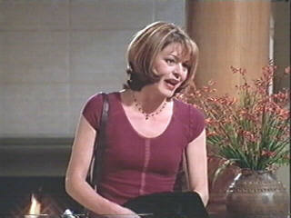 Jane Leeves as Daphne Moon