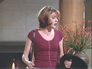 Jane Leeves as Daphne Moon