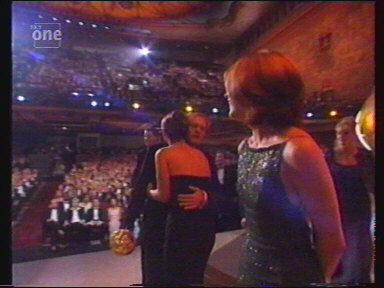 Jane Leeves