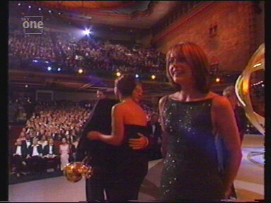 Jane Leeves