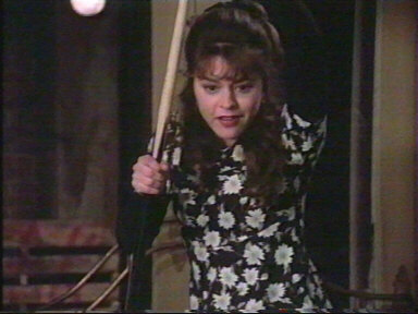 Daphne Moon