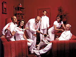 Daphne Moon and others