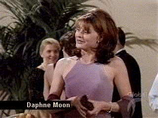 Daphne Moon