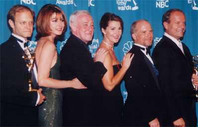 Daphne Moon and others