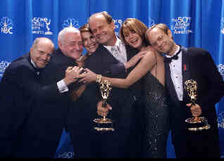 Daphne Moon and others