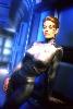 Seven of Nine (Jeri Ryan)