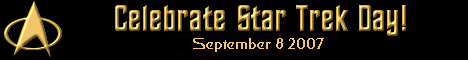 Star Trek Day