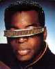 Geordie La Forge