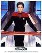 Katherine Janeway