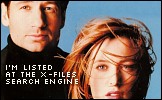 X-Files Search Engine