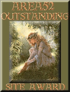 Outstanding Site Award