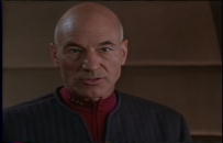 Captain Picard