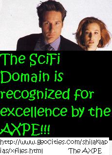 Recognised for Excellence!