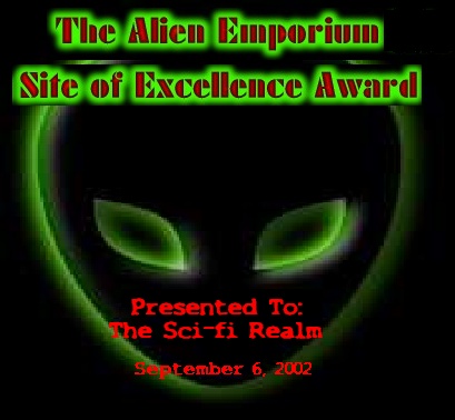 Site of Excellence Award