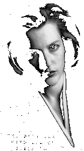 Dana Scully