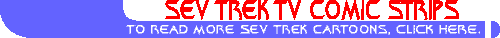 Sev Trek Comic Strip header