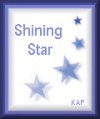 Shining Star