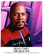 Benjamin Sisko