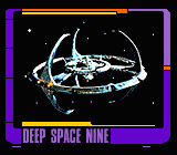 Deep Space Nine