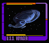 USS Voyager