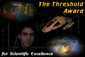 The Threshold Award