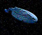 USS Voyager