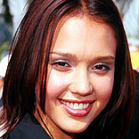 Jessica Alba