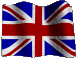 United Kingdom Flag